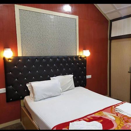 Gold India Beach Resort Govind Nagar Zewnętrze zdjęcie