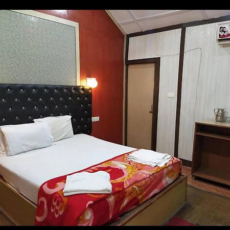 Gold India Beach Resort Govind Nagar Zewnętrze zdjęcie