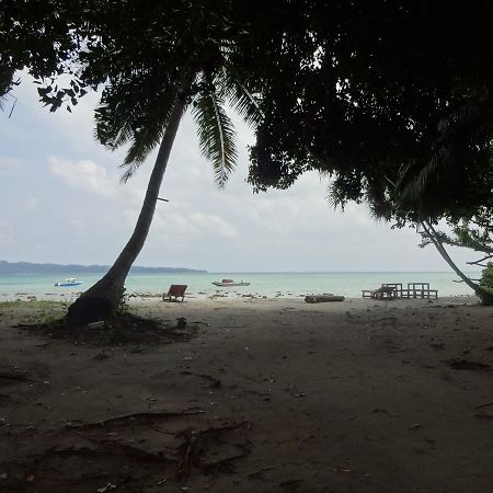 Gold India Beach Resort Govind Nagar Zewnętrze zdjęcie
