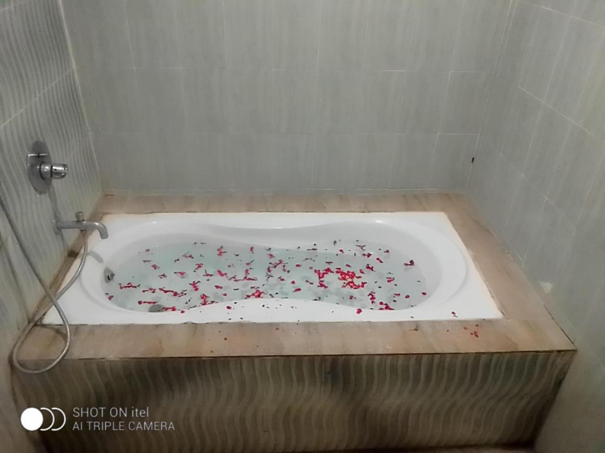 Gold India Beach Resort Govind Nagar Zewnętrze zdjęcie