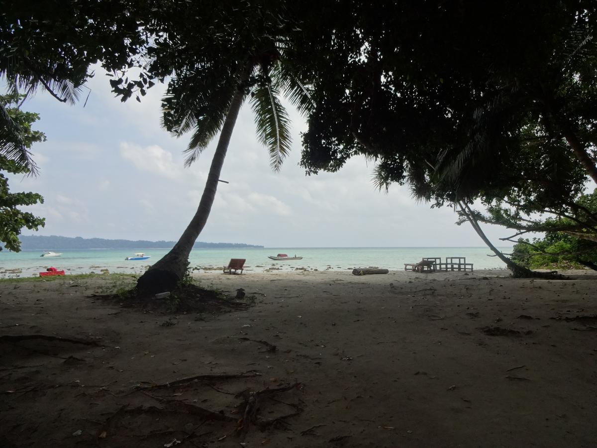 Gold India Beach Resort Govind Nagar Zewnętrze zdjęcie